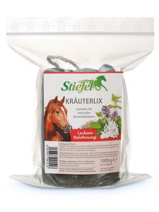 Stiefel lizawka ziołowa Krauterlix 