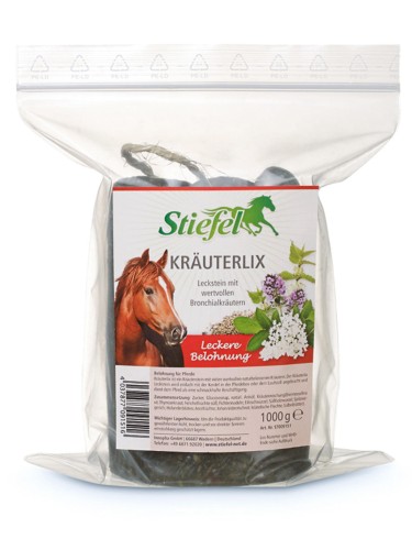 Stiefel lizawka ziołowa Krauterlix.jpg