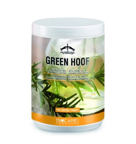 Veredus Green Hoof - smar do kopyt.jpg