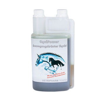 Equi Power Bewegungskrauter Liquid - aparat ruchu.jpg