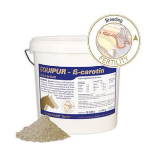 Equipur Beta Carotin