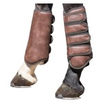 Loesdau Ochraniacze Cheval de Luxe tylne