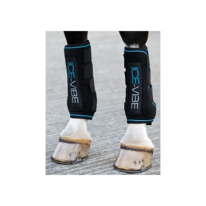 Horseware Ochraniacze terapeutyczne Ice Vibe