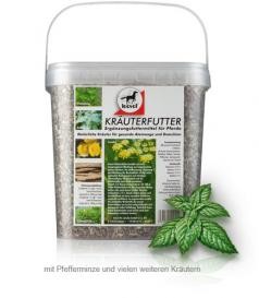 Leovet Krauterfutter 800g 100% czystych ziół podnoszą odporność układu oddechowego.jpg