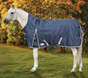 York Derka Calista High Neck 300 g
