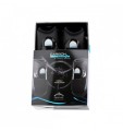 Veredus Ochraniacze Carbon Gel Vento tył 6.jpg