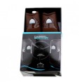 Veredus Ochraniacze Carbon Gel Vento tył 12.jpg