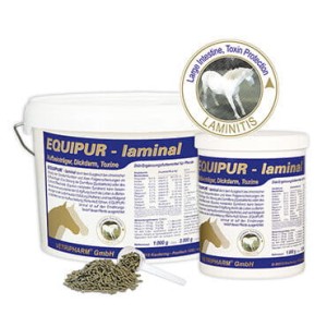 Equipur Laminal P - ochwat