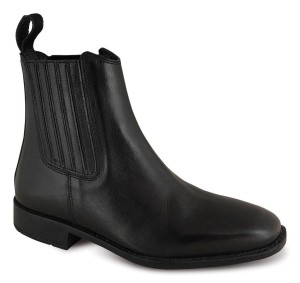 York Sztyblety Elegance czarne