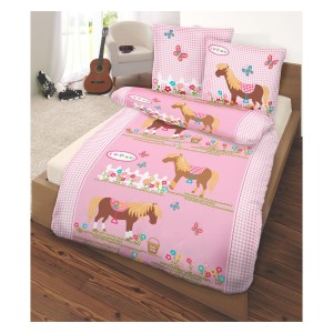 Loesdau Pościel I love poniesz
