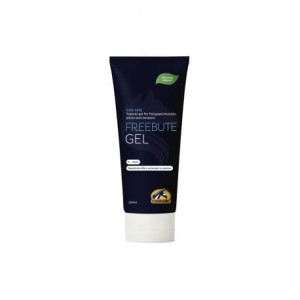 Cavalor FreeBute Gel
