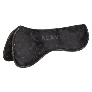 Acavallo Podkładka Memory Foam Close Contact z nadrukiem Silicon Grip