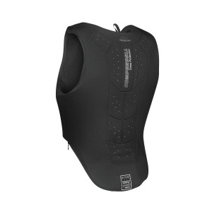 Komperdell Kamizelka ochronna Frontzipp Slim Fit