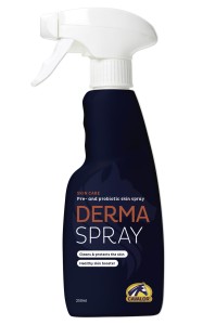 Cavalor Derma Spray