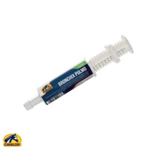 Cavalor Bronchix Pulmo Paste