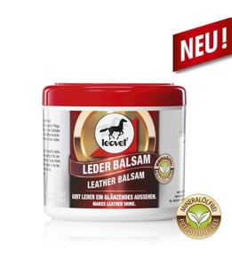 Leovet Leather Care Balsam do skóry