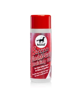 Leovet Braiding Gel 5* żel ułatwiający zaplatanie