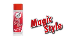 Leovet Magic Style 5* 