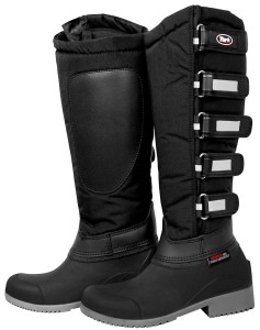 York Buty zimowe Grenland