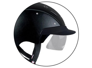 Casco Gogle do kasku Master
