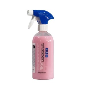 Stubben Care Brush on odżywka do grzywy sierści i ogona Cherry Blossom