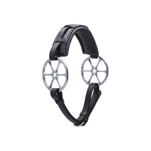 Stubben Hackamore Flower Ring