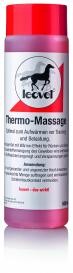 Leovet Thermo massage - Żel rozgrzewający dla koni