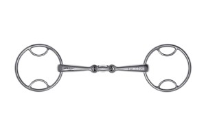 Stubben EZ Control 4 w 1 podwójnie łamane 