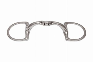 Stubben Wędzidło Anatomiczne D Easy Control