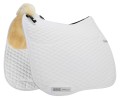 Stubben czaprak Streamline Close Contact Lambskin 1.jpg