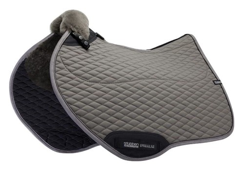 Stubben czaprak Streamline Close Contact Lambskin VS 1.jpg