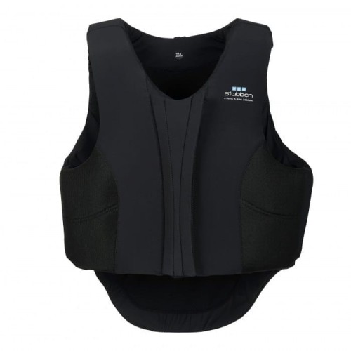 Stubben Kamizelka ochronna Safty Vest 3 Junior 1.jpg
