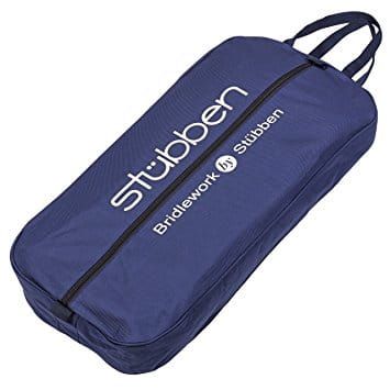 Stubben Torba na ogłowie Blue.jpg