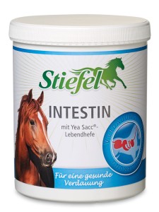 Stiefel suplement wspomagający układ trawienny Intestin 
