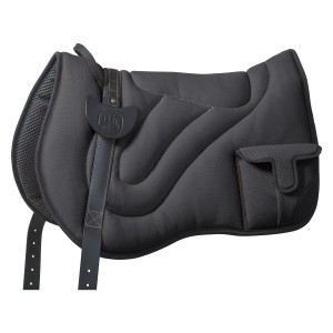 Loesdau Pad do jazdy na oklep Air Mesh