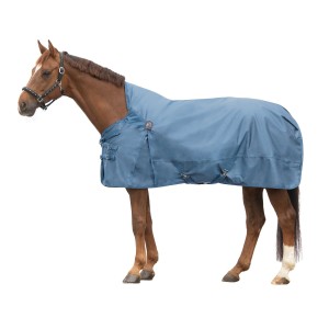 Loesdau Derka padokowa Cheval de Luxe Auckland highneck
