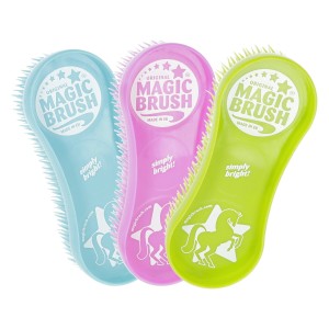 MagicBrush Zestaw szczotek Starlight