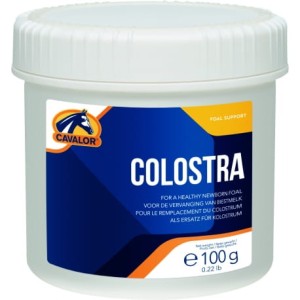 Cavalor Colostra
