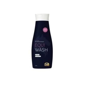 Cavalor Equi Wash - łagodny szampon