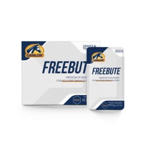 Cavalor FreeBute  - na mięśnie i stawy