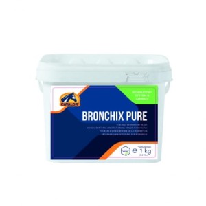 Cavalor Bronchix Pure All-In 1 - wspomaga układ oddechowy