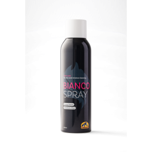 Cavalor Bianco Spray - suchy szampon