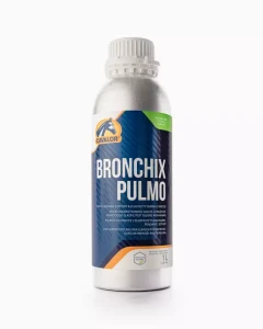 Cavalor Bronchix PulmoLiq