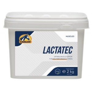 Cavalor Lactatec