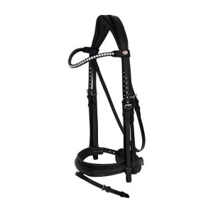 Stubben Ogłowie Switch Magic Tack Slide&Lock