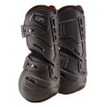 Stubben Ochraniacze Hybrid Tendon Boots brown 1.jpg