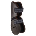 Stubben Ochraniacze Hybrid Tendon Boots brown 3.jpg