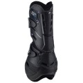 Stubben Ochraniacze Hybrid Tendon Boots black 2.jpg
