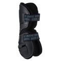 Stubben Ochraniacze Hybrid Tendon Boots black 3.jpg