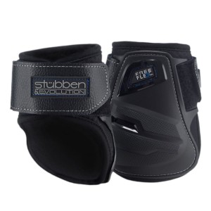 Stubben Ochraniacze Hybrid Fetlock Boots